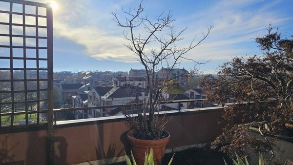appartamento in vendita a Rozzano