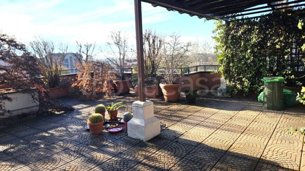 appartamento in vendita a Rozzano