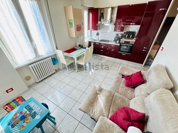 appartamento in vendita a Rozzano