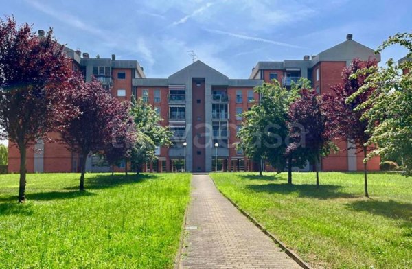appartamento in vendita a Rozzano