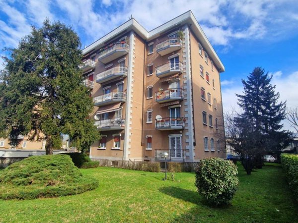 appartamento in vendita a Rozzano