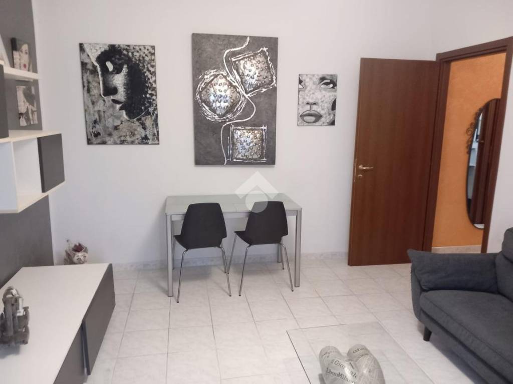 appartamento in vendita a Rozzano