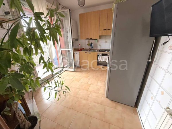 appartamento in vendita a Rozzano in zona Pontesesto