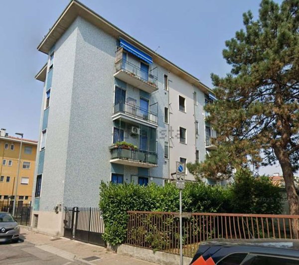 appartamento in vendita a Rozzano