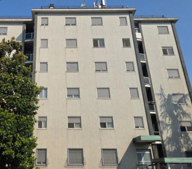 appartamento in vendita a Rozzano