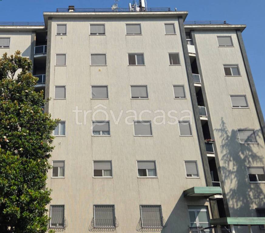 appartamento in vendita a Rozzano