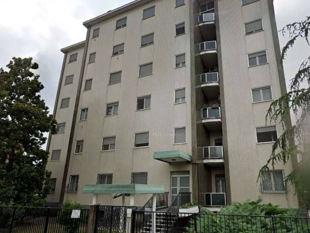 appartamento in vendita a Rozzano