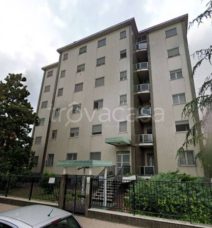 appartamento in vendita a Rozzano