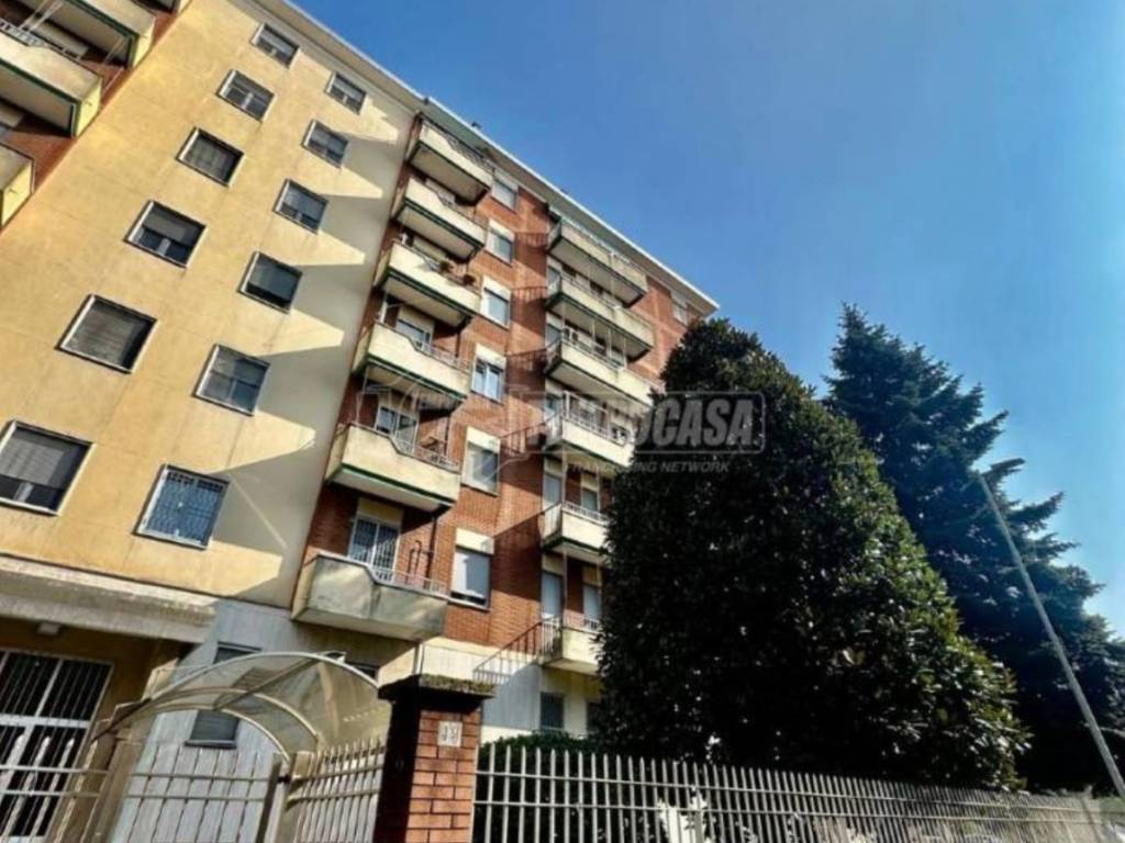 appartamento in vendita a Rozzano