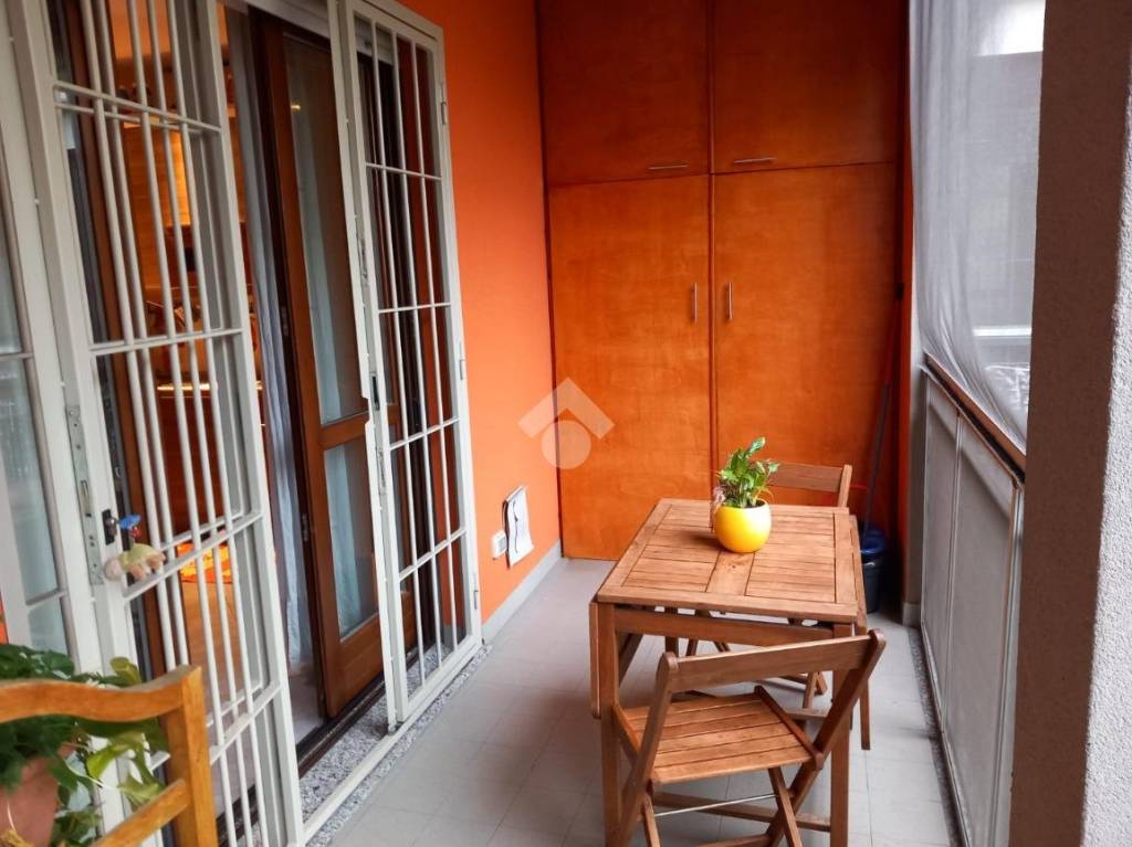 appartamento in vendita a Rozzano