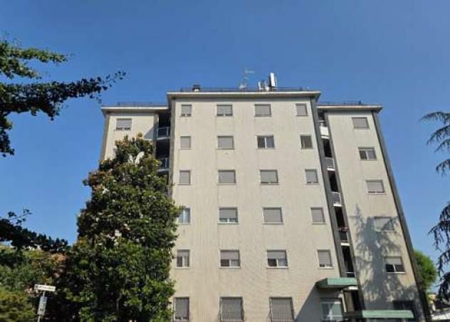 appartamento in vendita a Rozzano