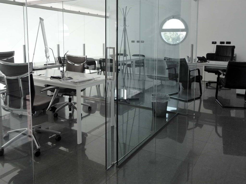 ufficio in vendita a Rozzano
