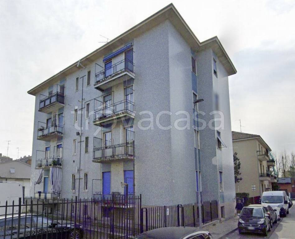 appartamento in vendita a Rozzano