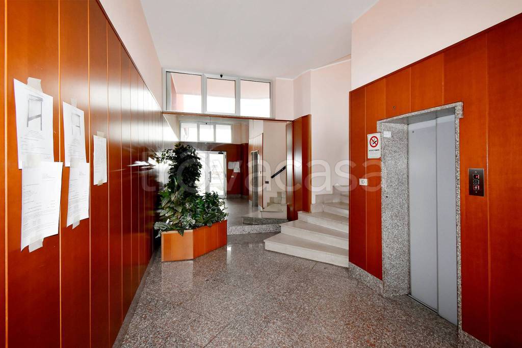 appartamento in vendita a Rozzano