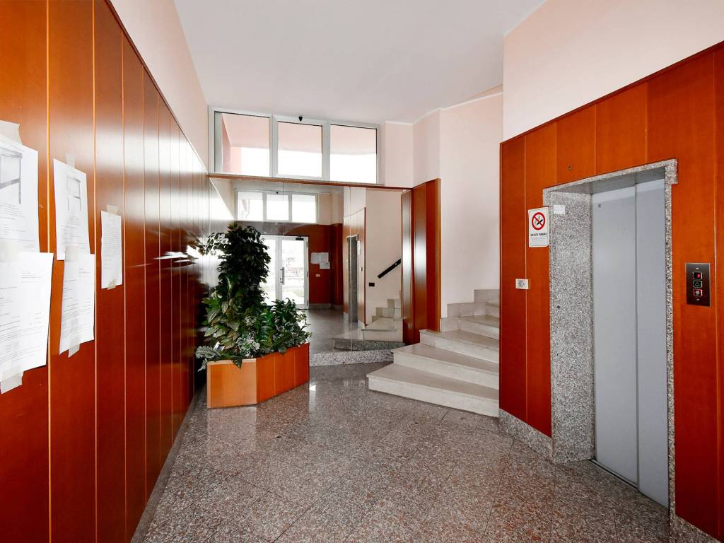 appartamento in vendita a Rozzano