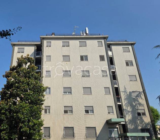 appartamento in vendita a Rozzano