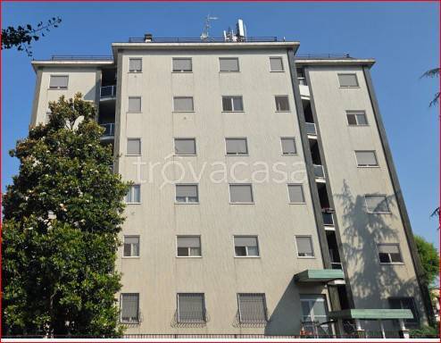 appartamento in vendita a Rozzano