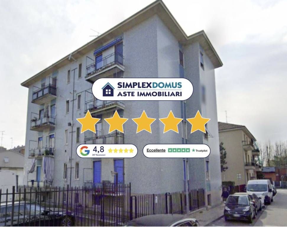 appartamento in vendita a Rozzano