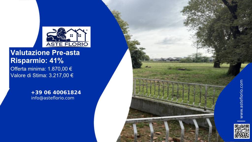 terreno agricolo in vendita a Rozzano