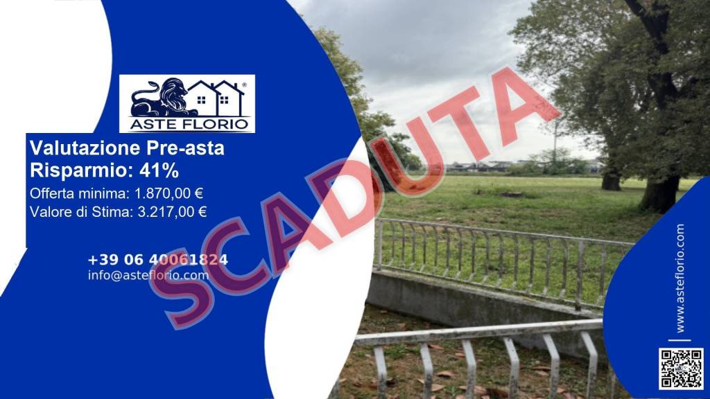 terreno agricolo in vendita a Rozzano