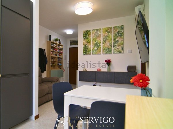 appartamento in vendita a Rozzano