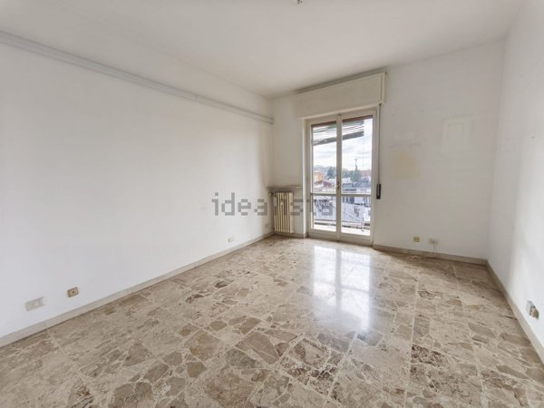 appartamento in vendita a Rozzano