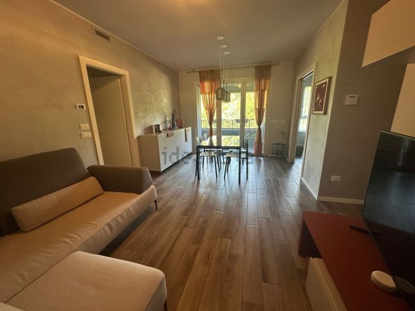 appartamento in vendita a Rozzano