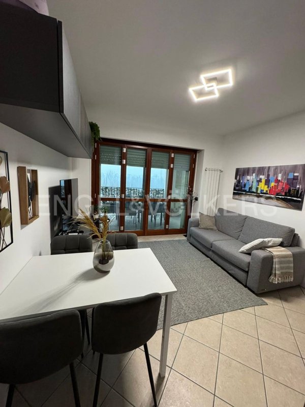 appartamento in vendita a Rozzano