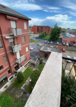 appartamento in vendita a Rozzano in zona Valleambrosia