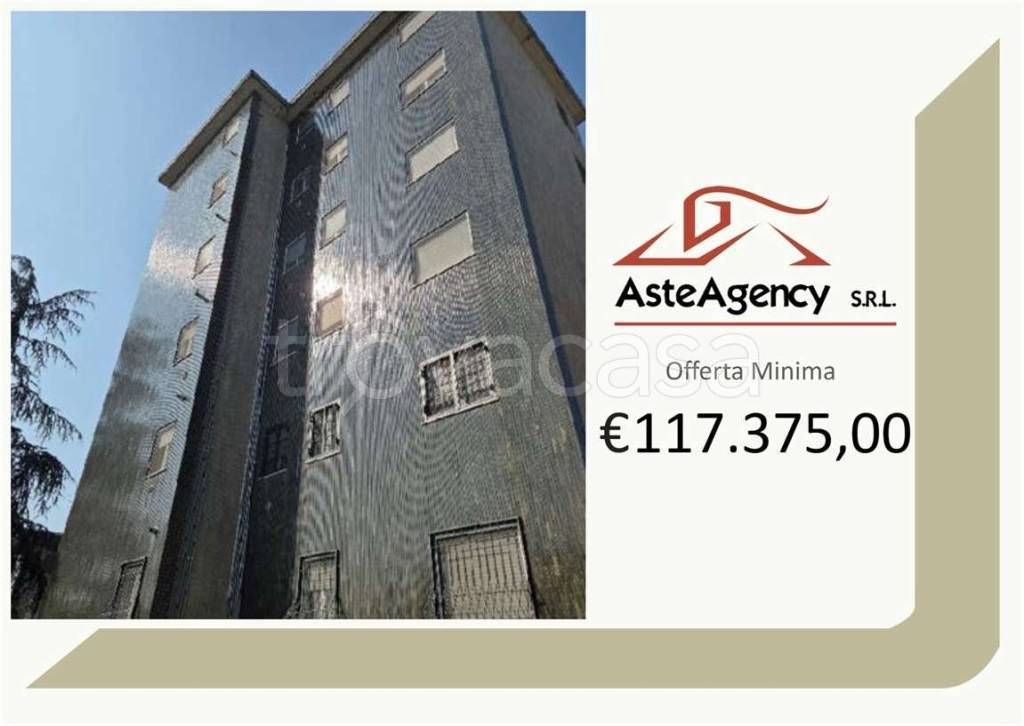 appartamento in vendita a Rozzano