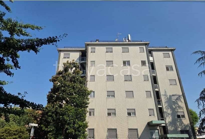 appartamento in vendita a Rozzano