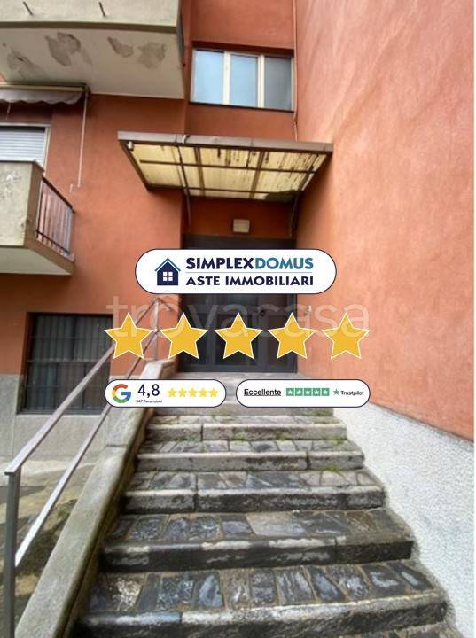 appartamento in vendita a Rozzano in zona Valleambrosia