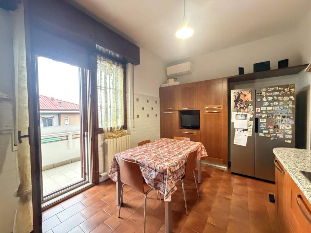 appartamento in vendita a Rozzano