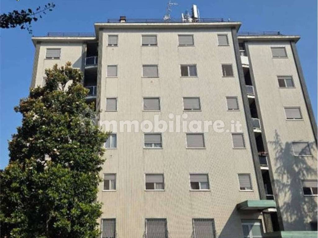 appartamento in vendita a Rozzano