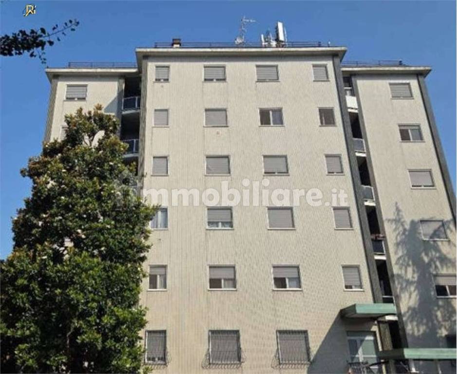 appartamento in vendita a Rozzano