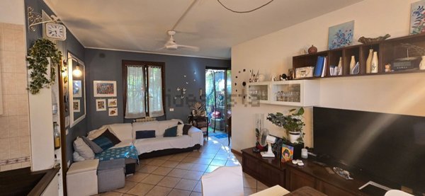 appartamento in vendita a Rozzano