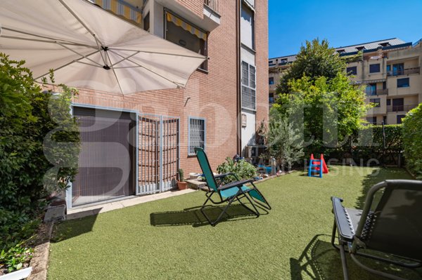 appartamento in vendita a Rozzano