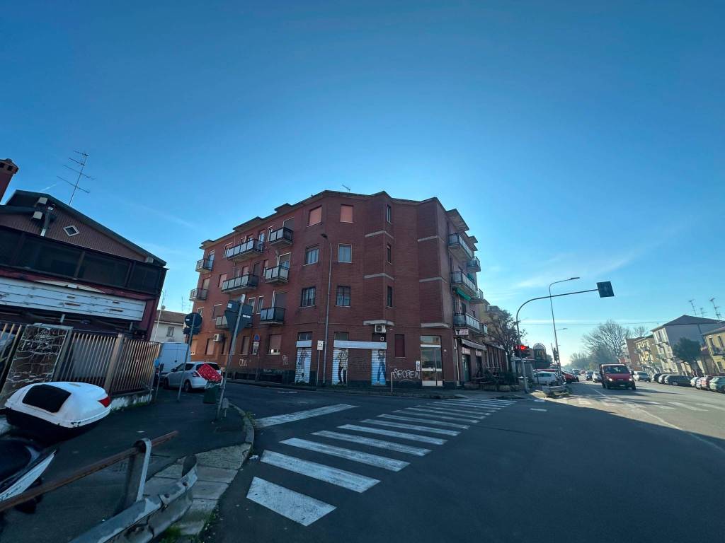 appartamento in vendita a Rozzano
