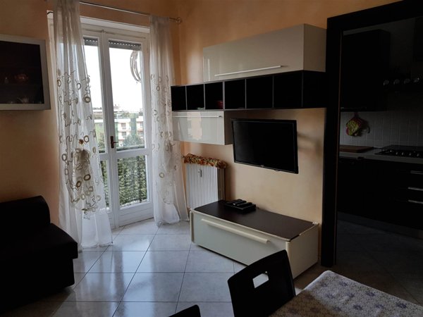 appartamento in vendita a Rozzano