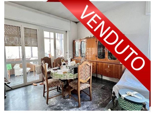 appartamento in vendita a Rozzano