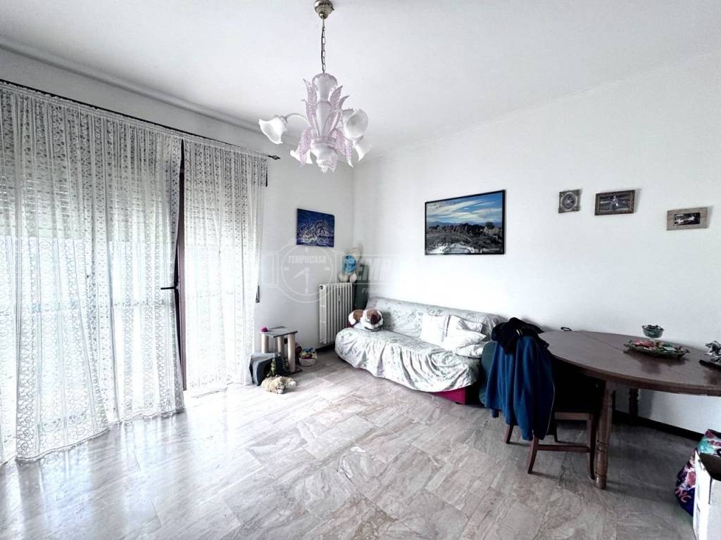 appartamento in vendita a Rozzano