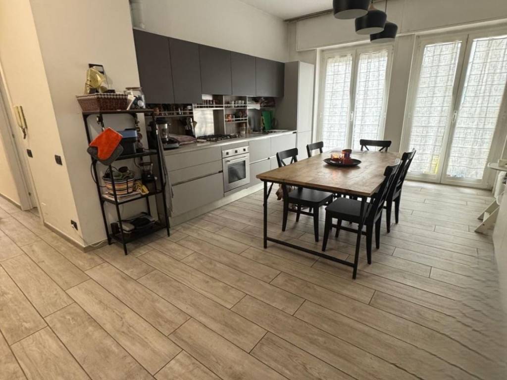appartamento in vendita a Rozzano