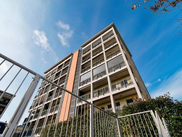 appartamento in vendita a Rozzano