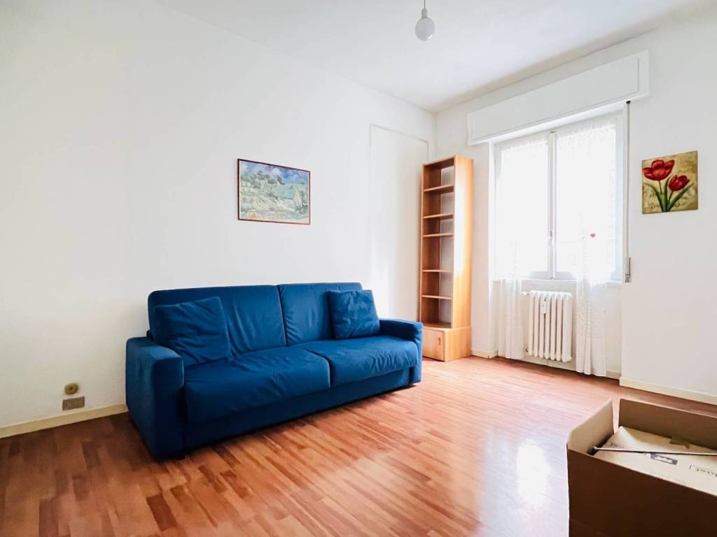 appartamento in vendita a Rozzano