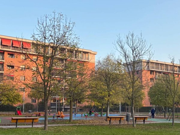 appartamento in vendita a Rozzano