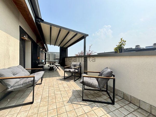 appartamento in vendita a Rozzano