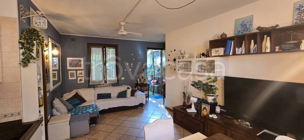 appartamento in vendita a Rozzano