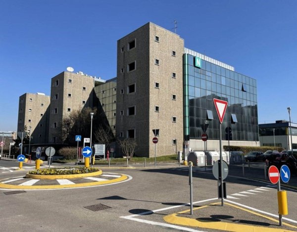 loft in vendita a Rozzano