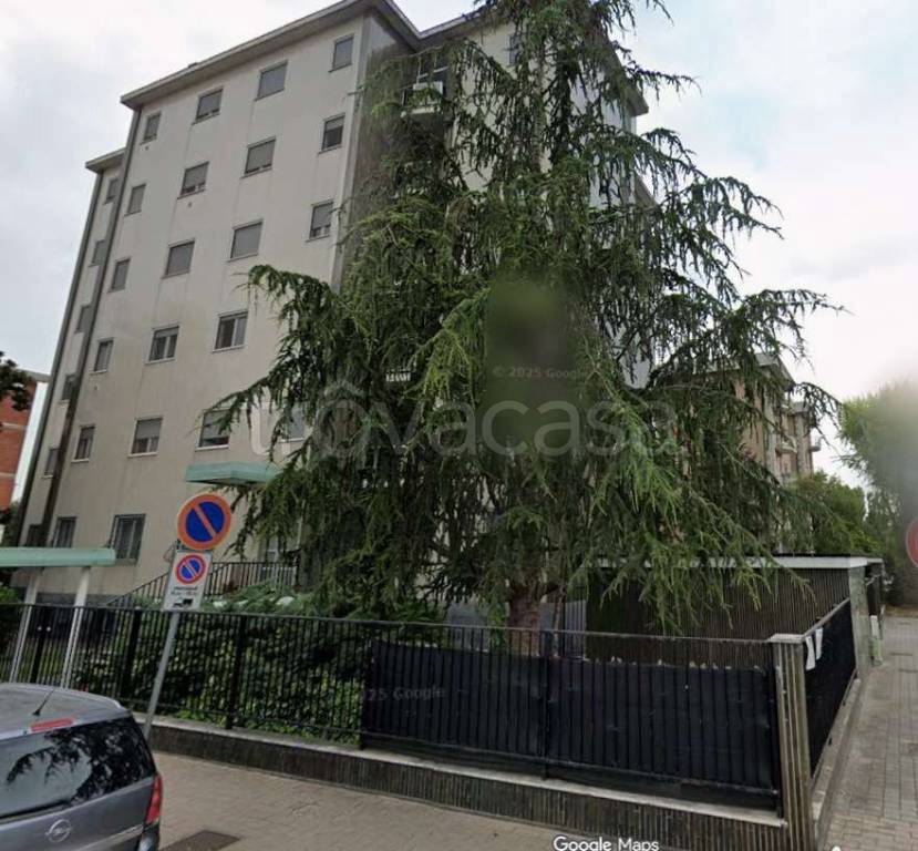 appartamento in vendita a Rozzano