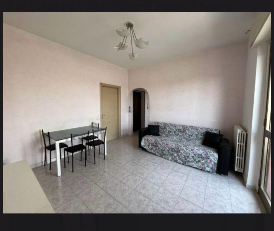 appartamento in vendita a Rozzano